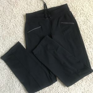 Reflex Yoga Pants